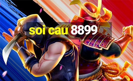 soi cau 8899