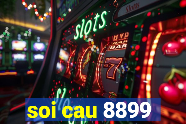 soi cau 8899