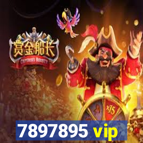 7897895 vip