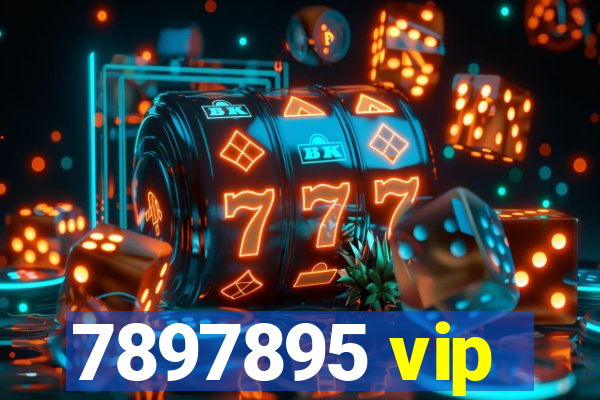 7897895 vip