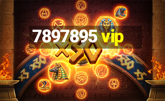 7897895 vip