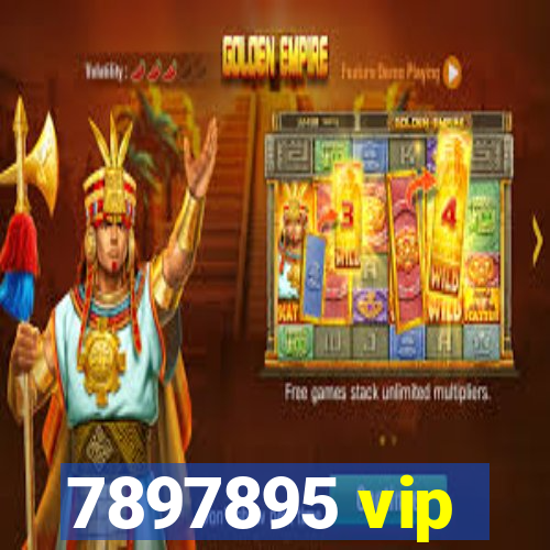 7897895 vip