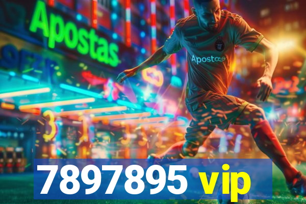 7897895 vip