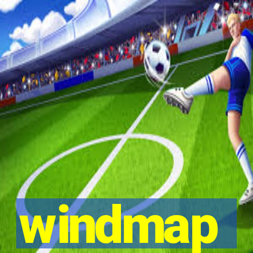 windmap