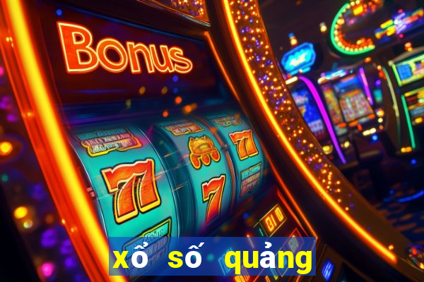 xổ số quảng trị ngày 18 tháng 3