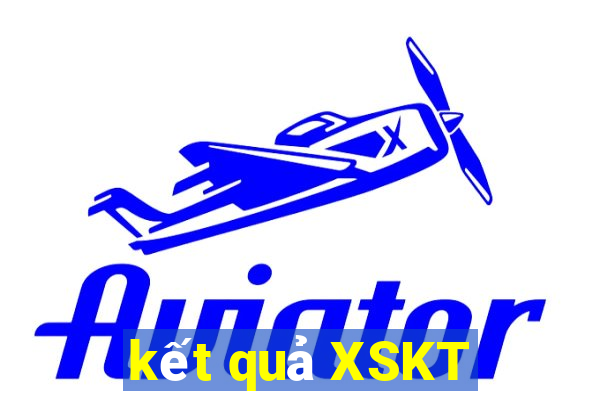 kết quả XSKT