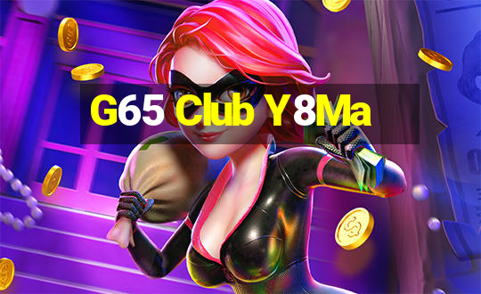 G65 Club Y8Ma