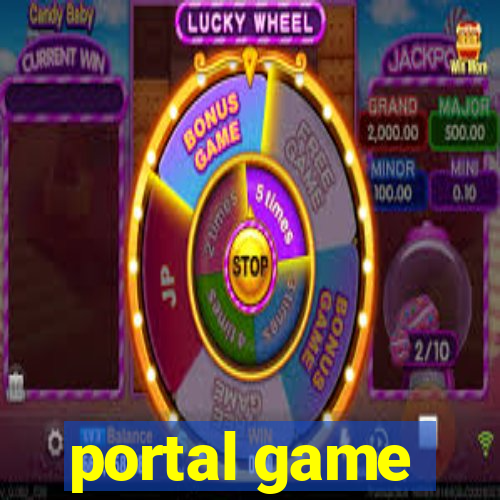 portal game