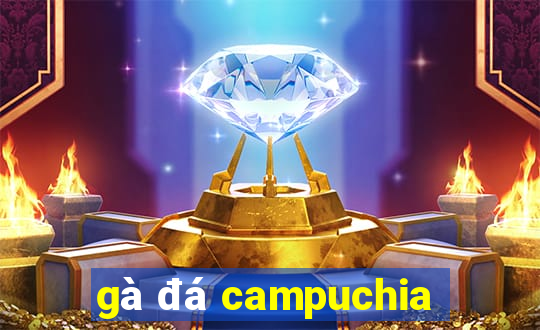 ga da campuchia