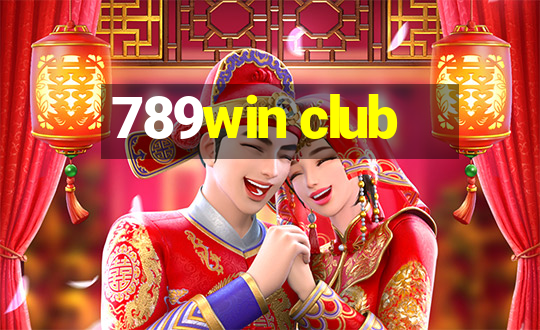 789win club