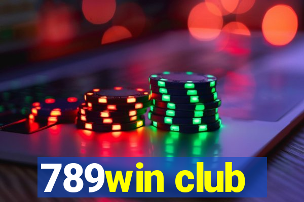 789win club