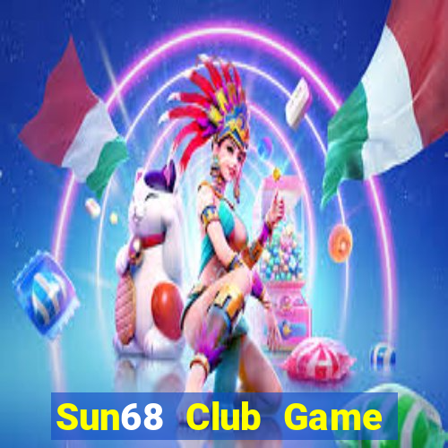 Sun68 Club Game Bài Vic