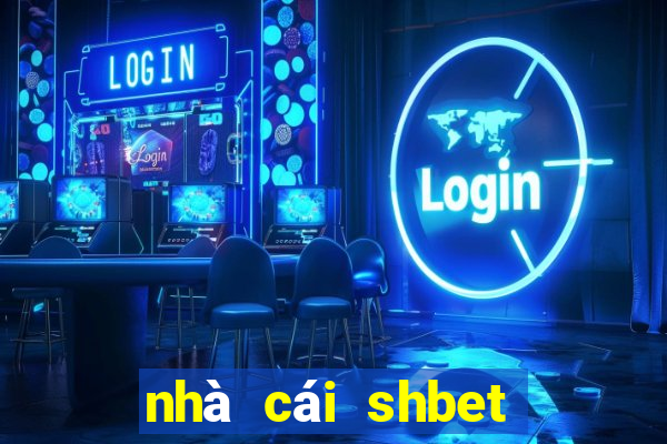 nhà cái shbet lừa đảo