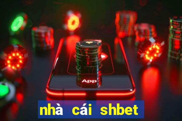 nhà cái shbet lừa đảo