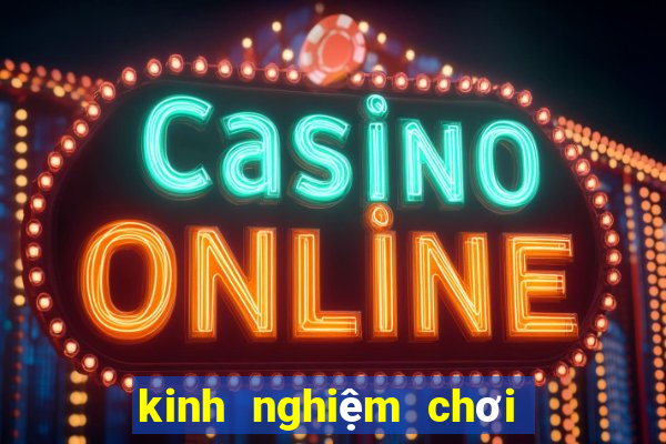 kinh nghiệm chơi Phỏm online