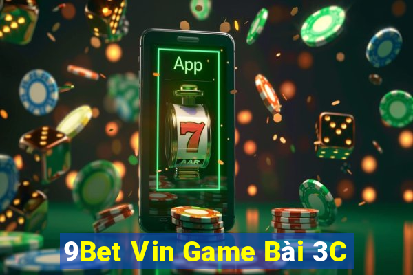 9Bet Vin Game Bài 3C