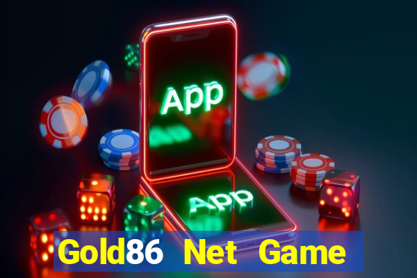 Gold86 Net Game Bài Tiền Thật