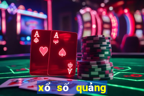 xổ số quảng nam ngày 11 tháng 7