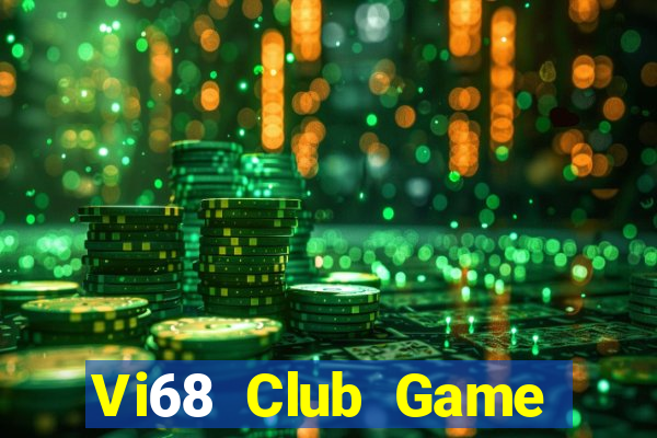 Vi68 Club Game Bài 888