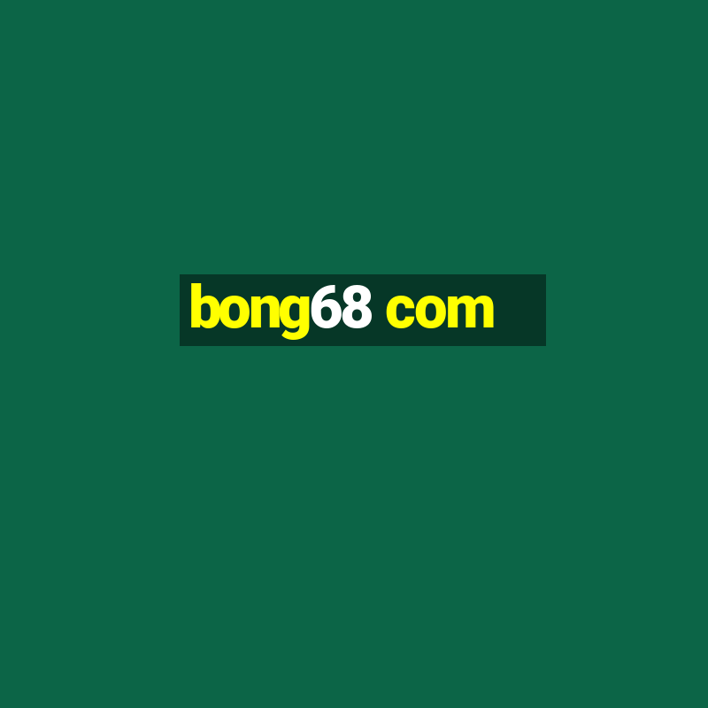 bong68 com