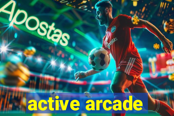 active arcade