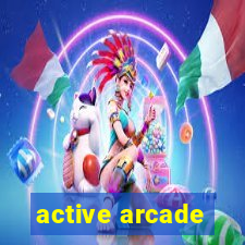 active arcade