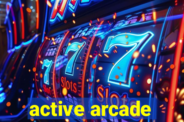 active arcade