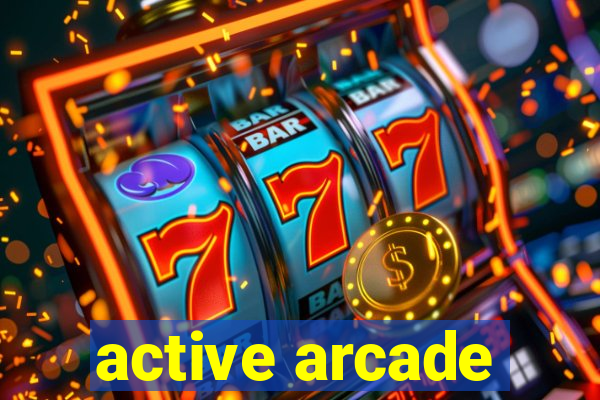 active arcade