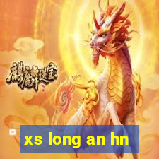 xs long an hn