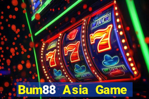 Bum88 Asia Game Bài Tặng Tiền