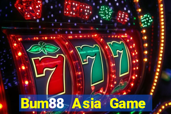 Bum88 Asia Game Bài Tặng Tiền