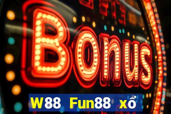 W88 Fun88 xổ số Big Cas Tải về