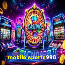 mobile sports998