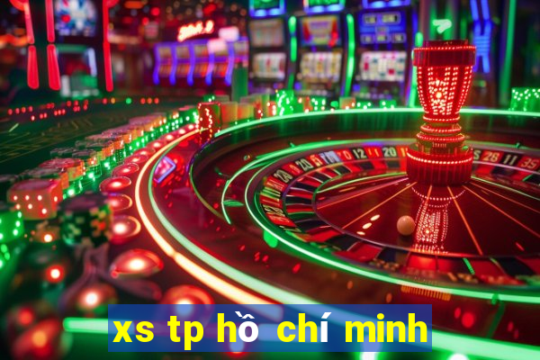 xs tp hồ chí minh