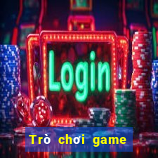 Trò chơi game bắn cá Tải về