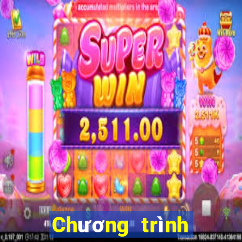 Chương trình xổ số 41g