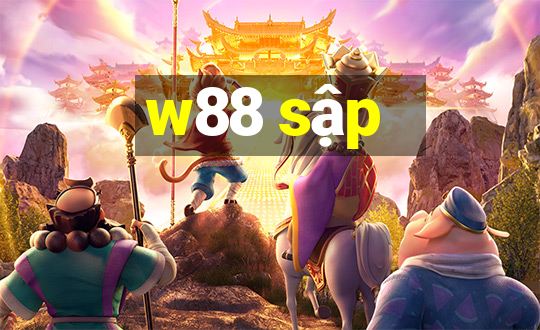 w88 sập