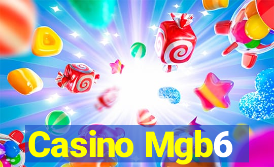 Casino Mgb6