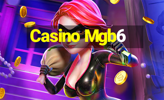 Casino Mgb6