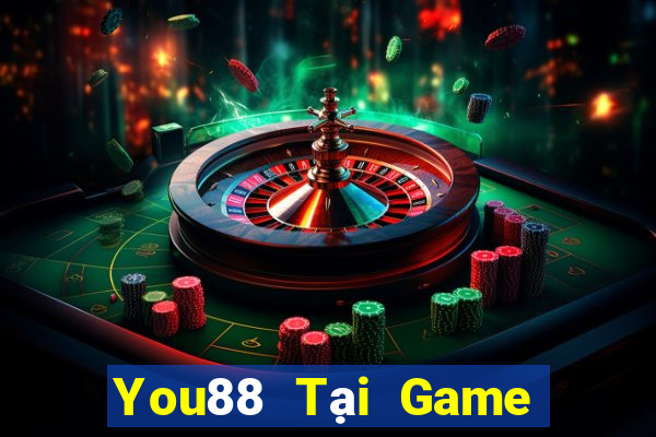 You88 Tại Game Bài Đổi Thưởng Sinh Tử