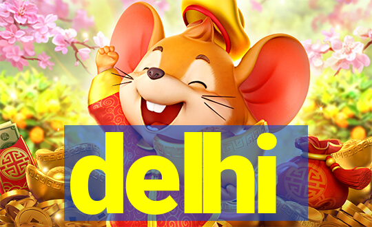 delhi