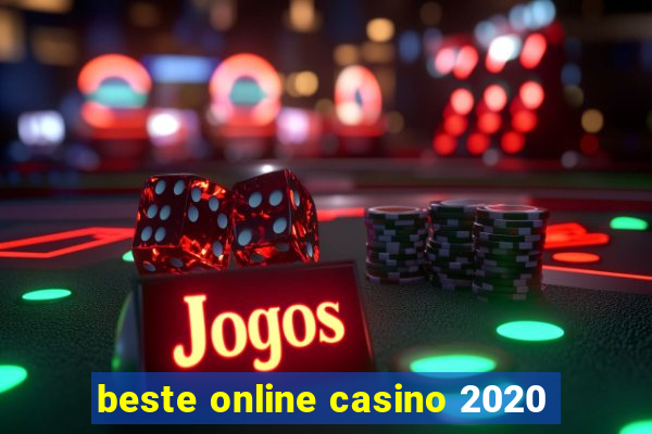 beste online casino 2020