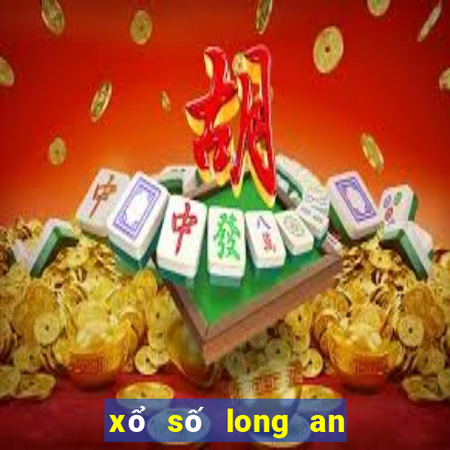 xổ số long an 02 tháng 03 năm 2024