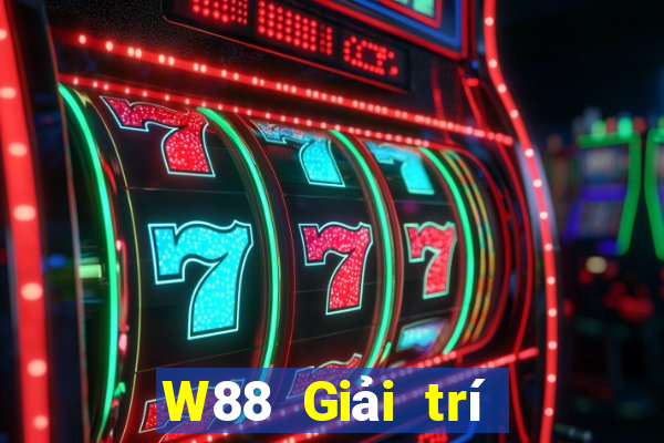 W88 Giải trí game bài Dahua