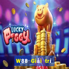 W88 Giải trí game bài Dahua