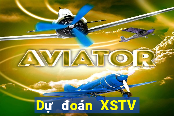 Dự đoán XSTV ngày 1