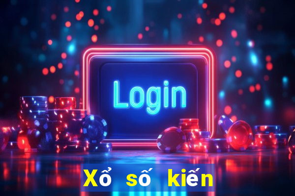 Xổ số kiến thiết block 3