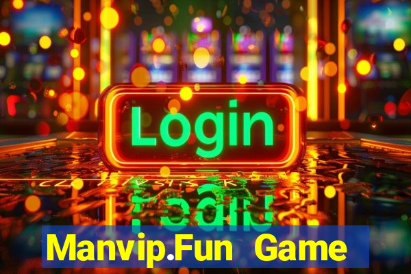 Manvip.Fun Game Bài Lá