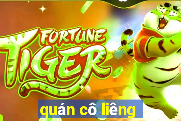 quán cô liêng