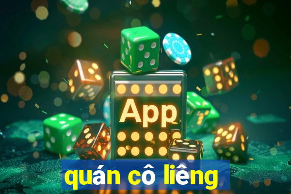 quán cô liêng